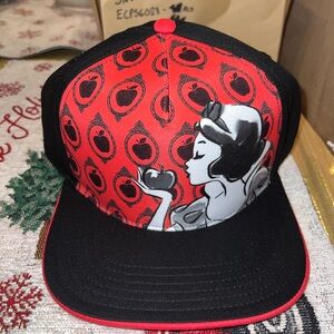 Disney Snow White Women's Cap